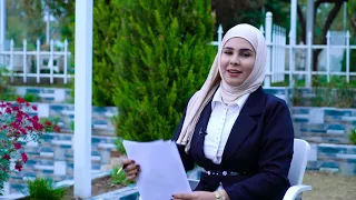 حديث في ساعة مع الشاعر وليد الصراف 