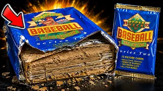 I Tried YOUR Methods to Save These BRICKED Cards - 217