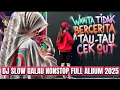 Download Lagu KUMPULAN DJ SLOW GALAU HITS TERPOPULER NON-STOP FULL ALBUM 2025