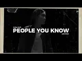 Download Lagu Selena Gomez, Aziz Fitouri - People You Know