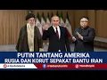 Download Lagu PECUNDANGI DONALD TRUMP, PUTIN DAN KIM JONG UN  TANTANG AMERIKA