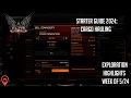 Elite Dangerous Starters Guide Cargo Hauling Basics