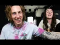 Wyatt and @lindevil React: Suffocate by LANDMVRKS Ft. Bertrand Poncet
