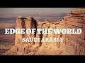 Download Lagu Saudi Arabia Desert - Edge of the World Day Trip from Riyadh 🇸🇦 المملكة العربية السعودي سياحة