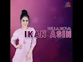 Download Lagu Ikan Asin (Apollo Rmx) - Bella Nova (Audio)