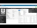 Self Service Carolina Student Profile Overview Student