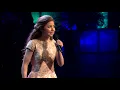 Love is an Open Door (Santino Fontana with Lexi Walker at BYU-Idaho)