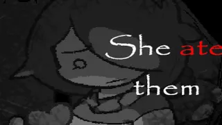Untitled Undertale Game Eve Endings Vore Game