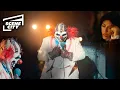 The Sweet Tooth Show Twisted Metal Anthony Mackie Samoa Joe Stephanie Beatriz