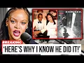 Rihanna Speaks On The Death Of Jay Z s Mistress Cathy White Was He Involved