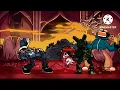 Download Lagu Tabi vs Whitty \u0026 Springtrap (Genocide X Ballistic X Nightmare) | FNF Mashup