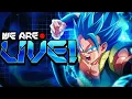 DBZ DOKKAN BATTLE RED ZONE RE EX MISSIONS