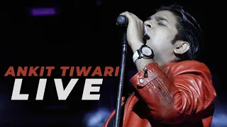 ankit tiwari live 2022