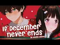 Download Lagu Nightcore - If December Never Ends (Anson Seabra)