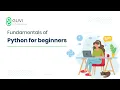 List Tuple and Dictionary Fundamentals of Python Tamil Tutorial Arun Prakash GUVI