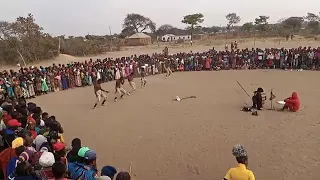 ngobho show madole 9
