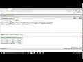 Learn SQL and Oracle Part 13 Nested Inner Queries Single Row Sub Query IN ANY ALL Operator