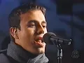 Enrique Iglesias - Rhythm Divine (Live in 1999) HD