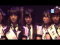 Download Lagu SNH48一心向前第一届总选举神七排名