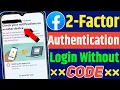 Check Your Notification Another Device Facebook Facebook Login Code Problem 2024