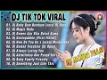 Download Lagu DJ TIKTOK TERBARU 2021 - DJ BABY BUM BUMBUM TIK TOK FULL BASS VIRAL REMIX TERBARU 2021