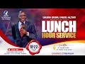 Download Lagu Uasin Gishu Main Altar lunch Hour Service |  25/08/2025.