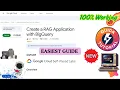 Create a RAG Application with BigQuery drabhishek 5460