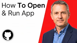 How To Open And Run App From GitHub Android Studio