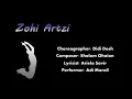 Download Lagu Zohi Artzi - IFD Israeli folk dancing for beginners