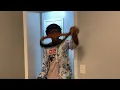 How Black Moms Be When They Finna Whoop They Kids