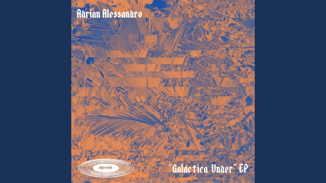 Wizard in the Matrix (Original Mix)