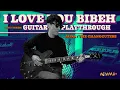 Download Lagu Alda The Changcuters Playthrough | I Love U Bibeh Live Version