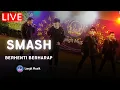 Download Lagu SMASH - BERHENTI BERHARAP | LIVE PERFORMANCE AT LET'S TALK MUSIC