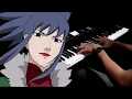 Download Lagu Naruto Shippūden OST - Guren Theme  |  Piano Cover