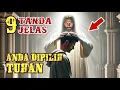 Lagu 9 TANDA JELAS yang Akan Anda Lihat Ketika Anda Dipilih TUHAN