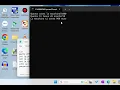 Using input in DOS BATCH files