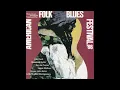 Otis Rush – All Your Love