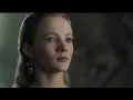 Freya Allan First Appearance The Witcher S01 Ep01
