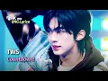 Download Lagu [🌎ENG Lyrics] TWS (투어스) - Countdown! | KBS WORLD TV 250425