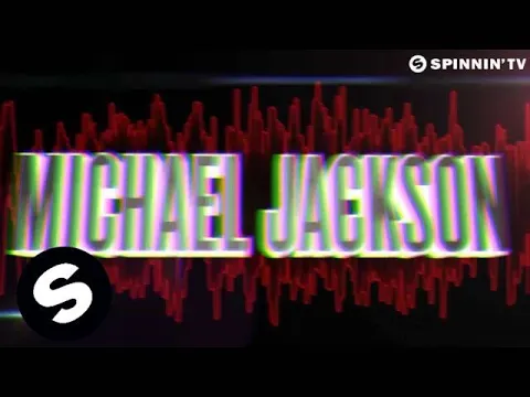 Download MP3 Cash Cash - Michael Jackson (The Beat Goes On) (Lyric Video)