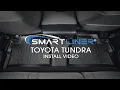 SMARTLINER Toyota Tundra Install