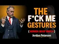 Download Lagu 5 Things Guys Do When They're Into You || Jordan Peterson