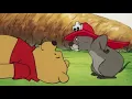 Download Lagu The New Adventures of Winnie the Pooh Fast Friends Episodes 1 - Scott Moss