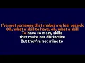 The Wombats - Kill The Director - Karaoke Instrumental Lyrics - ObsKure