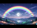 Somewhere Over the Rainbow – Gentle Lullaby for Babies (1 Hour of Soft Sleep Music) 💤💫 Fade to Black