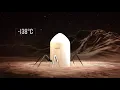 Video di Team Zopherus - Phase 3: Level 1 of NASA’s 3D-Printed Habitat Challenge