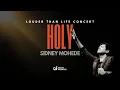 Holy (Official Music Video) - Sidney Mohede Ft. Ray Jeffrin