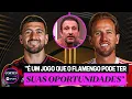 Download Lagu FLAMENGO VAI MUDAR SEU ESTILO DE JOGO PRA ENFRENTAR O BAYERN DE MUNIQUE NAS OITAVAS DO MUNDIAL?