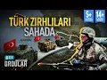 Lagu Gürcistan ordusu güçleniyor | Türk zırhlıları ve hibe edilen askeri araçlar