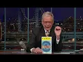 The Cast of Broadway's "Hair" Performs "Aquarius/Let The Sun Shine In" | Letterman
